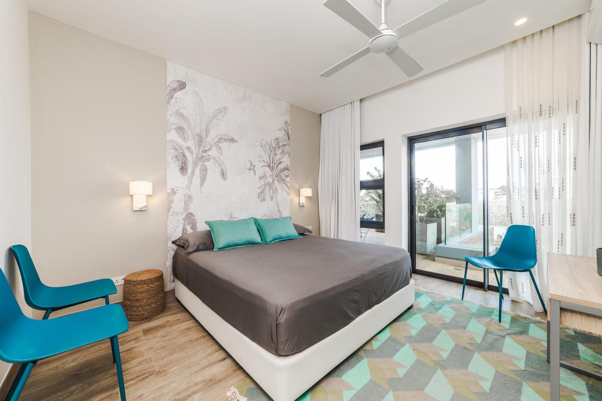 Modern Penthouse - Nautilya Bs1 Apartment Grand Baie Exterior photo
